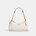Teri Shoulder Bag, IM/CHALK, swatch