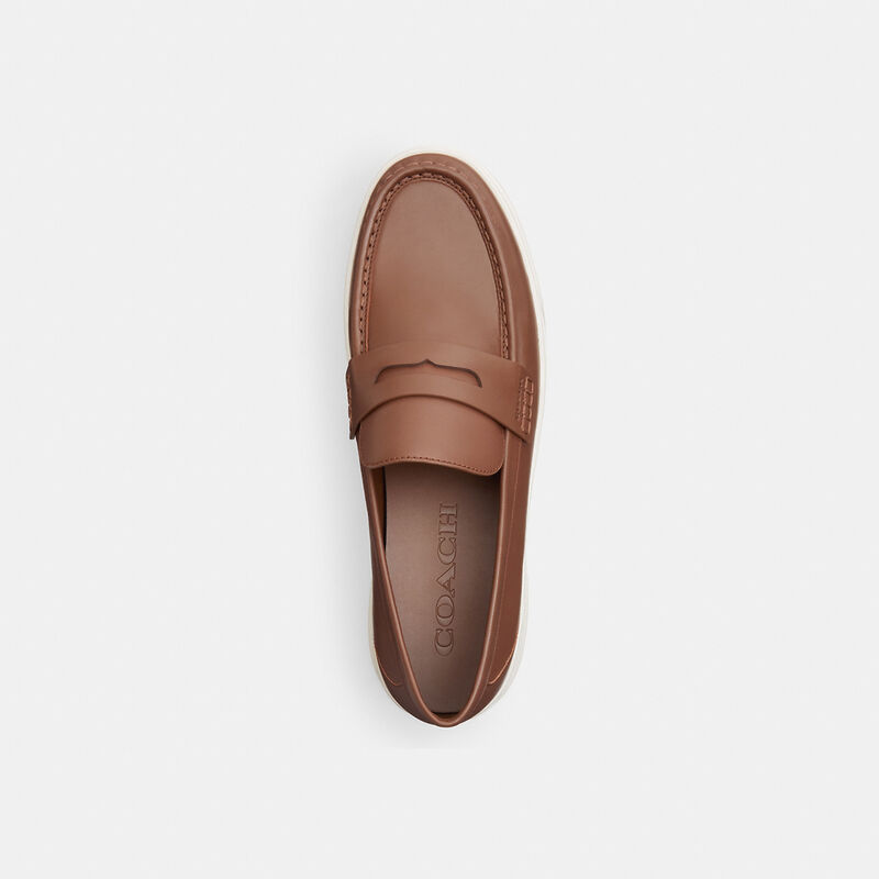 Hybrid Loafer, SADDLE, hi-res image number 3