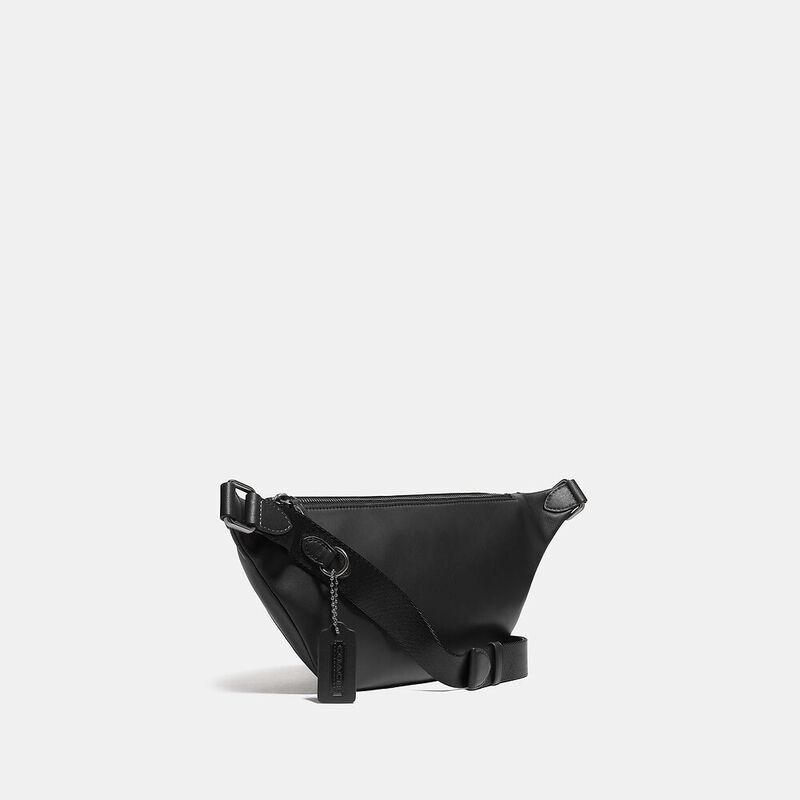 League Belt Bag, JI/BLACK, hi-res image number 3