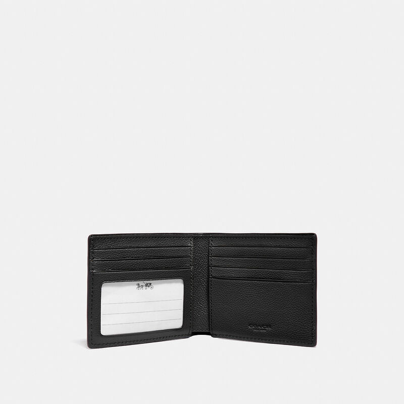 Id Billfold Wallet