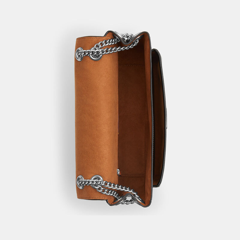 Elodie Crossbody Bag, SV/BLACK, hi-res image number 4