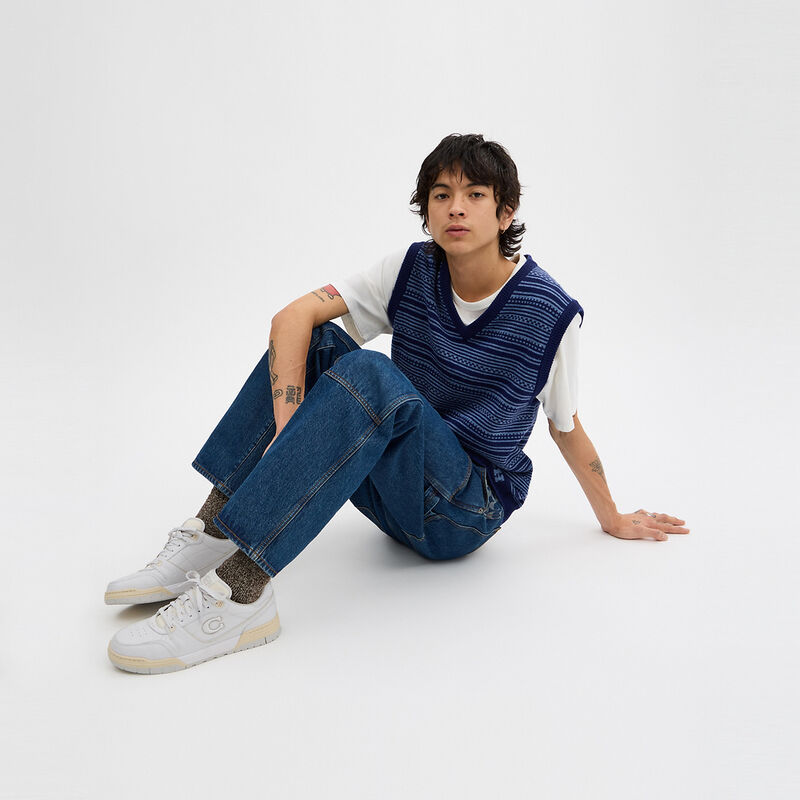 Soho Sneaker, OPTIC WHITE, hi-res image number 6