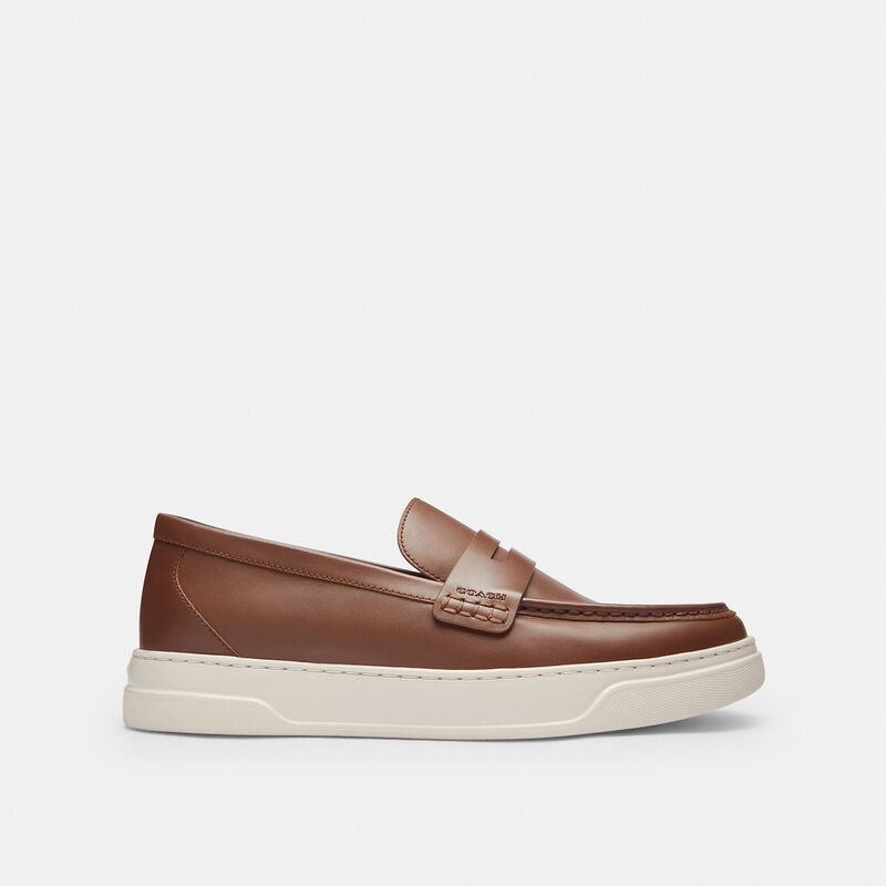 Hybrid Loafer