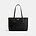 Station Tote Bag, IM/BLACK, swatch