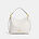 Laurel Large Shoulder Bag, IM/CHALK, swatch