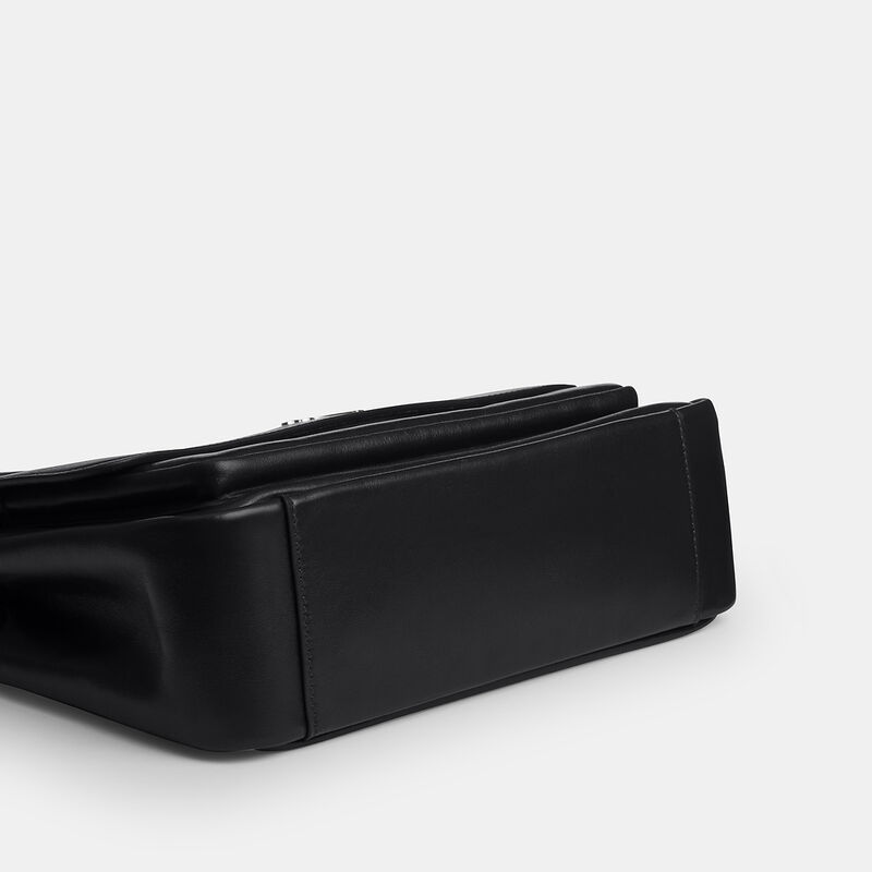 Elodie Crossbody Bag, SV/BLACK, hi-res image number 5