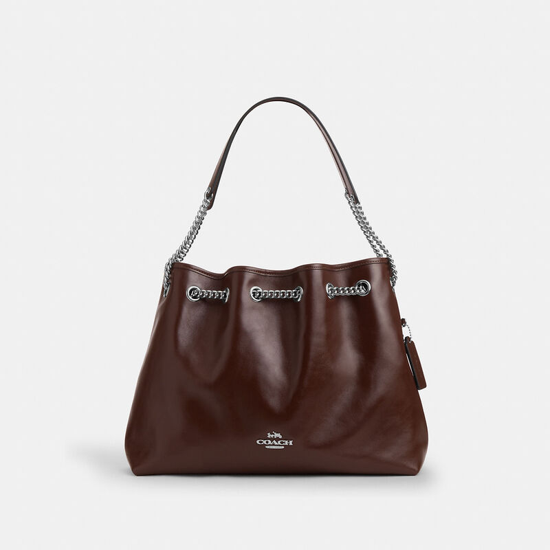 Evelyn Shoulder Bag