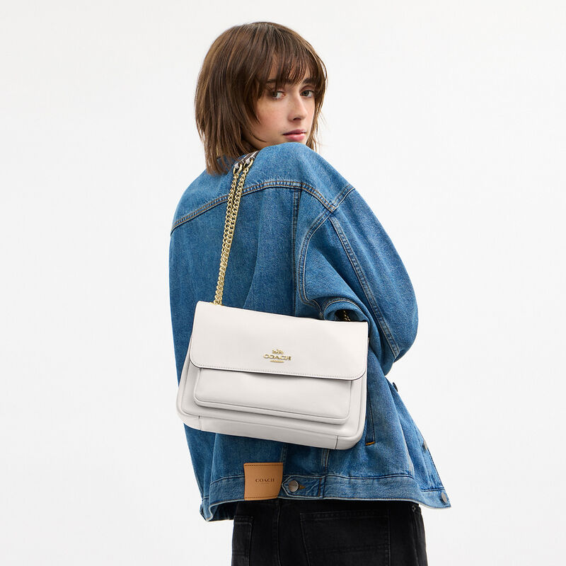 Elodie Crossbody Bag, IM/CHALK, hi-res image number 6