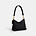 Laurel Small Shoulder Bag, IM/BLACK, swatch
