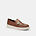 Hybrid Loafer, SADDLE, swatch