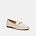 Haley Loafer, CHALK, swatch