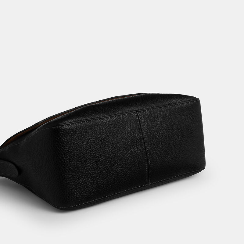 Etta Flap Bag, QB/BLACK, hi-res image number 5