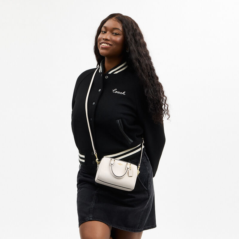 Mini Rowan Crossbody Bag, IM/CHALK, hi-res image number 4