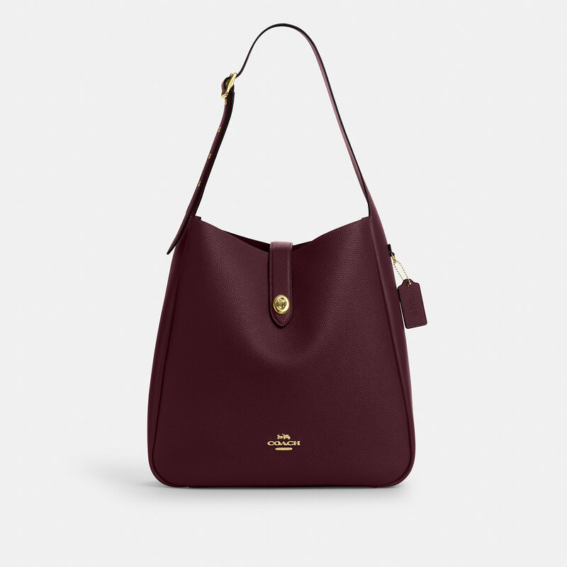 Hadley Large Shoulder Bag