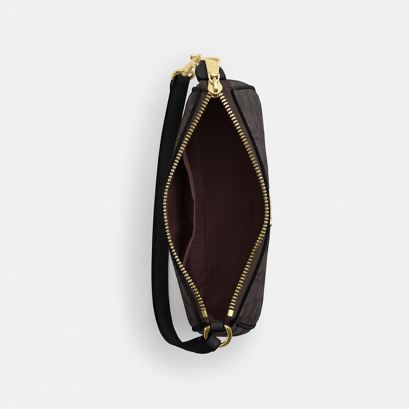 Nolita 19 In Signature Canvas, IM/WALNUT/BLACK, hi-res image number 3