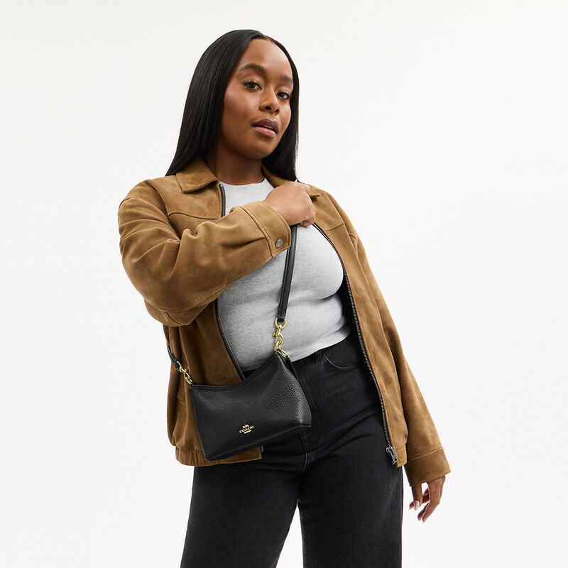 Laurel Small Shoulder Bag