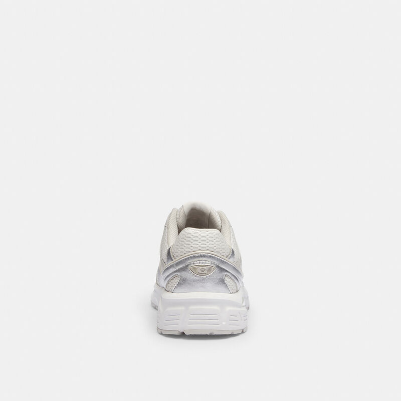Sport Sneaker, LIGHT GREY/OPTIC WHITE, hi-res image number 4