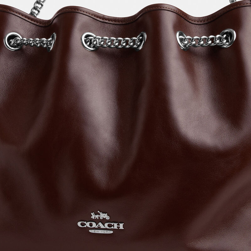 Evelyn Shoulder Bag, IM/MAPLE, hi-res image number 5