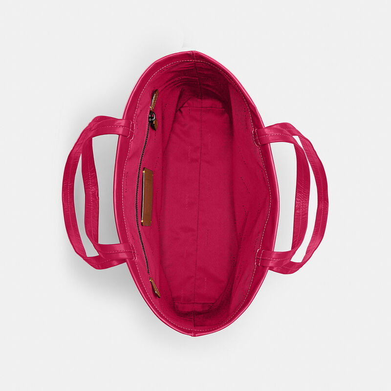 Hall Tote 33, DRAGONFRUIT, hi-res image number 4