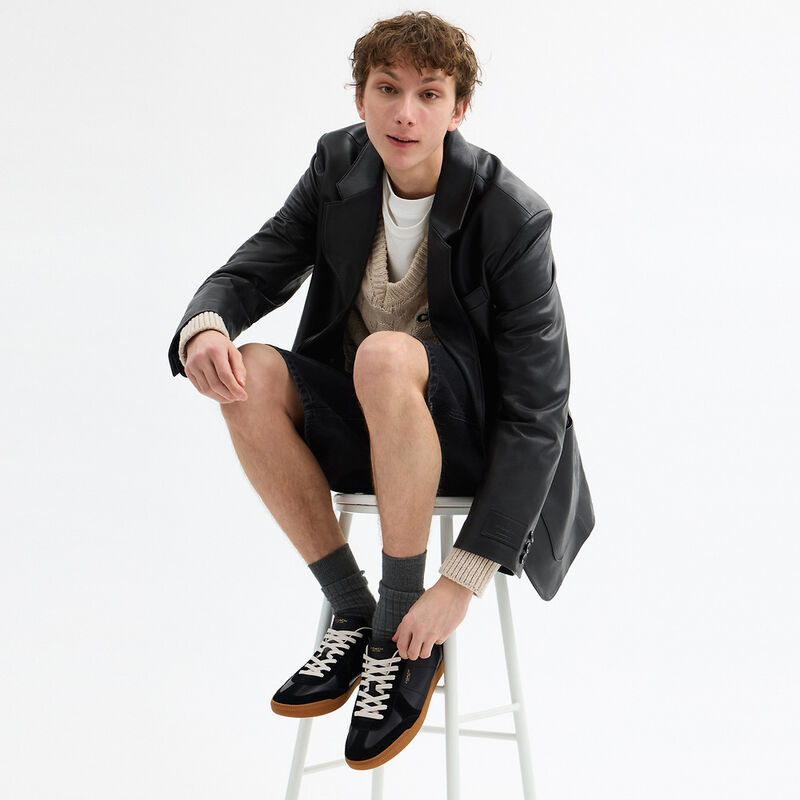 Ellis Sneaker, BLACK, hi-res image number 5