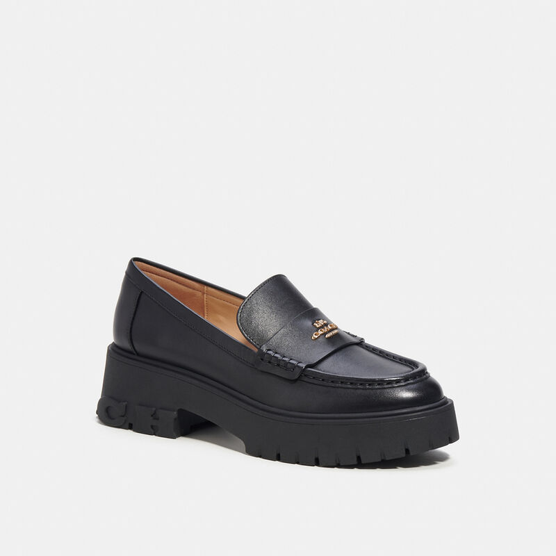 Ruthie Loafer
