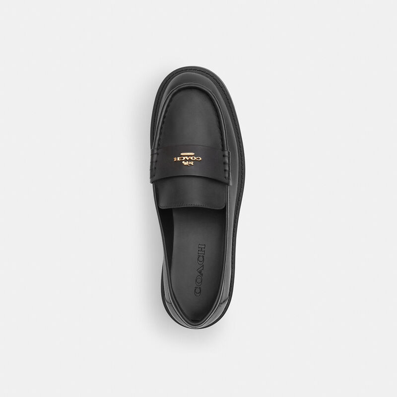 Lucy Loafer, BLACK, hi-res image number 3