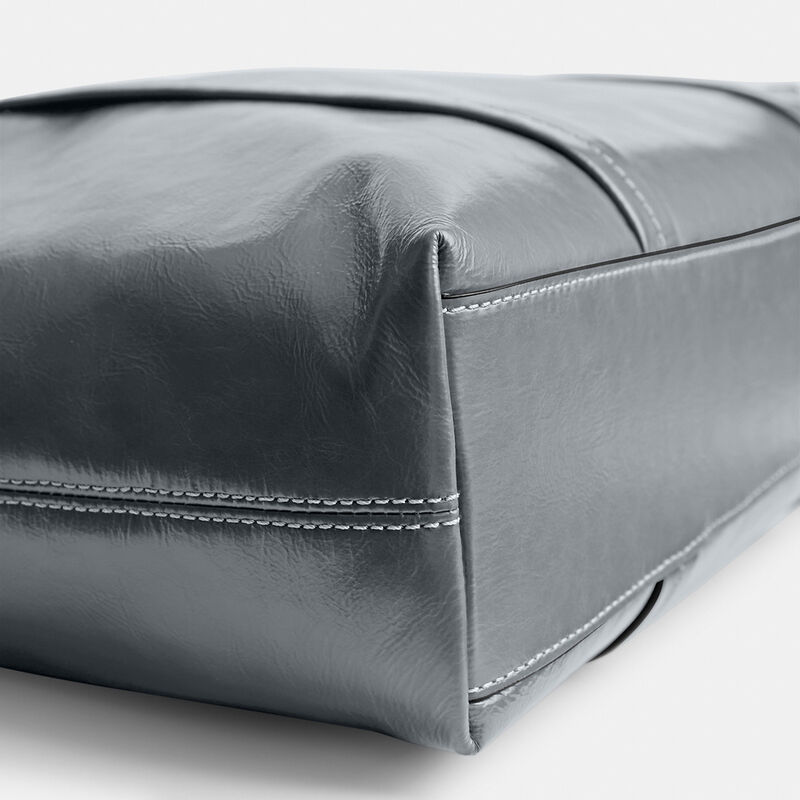 Hall Tote 33, GREY BLUE, hi-res image number 5