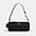 Nolita Barrel Bag, BLACK, swatch