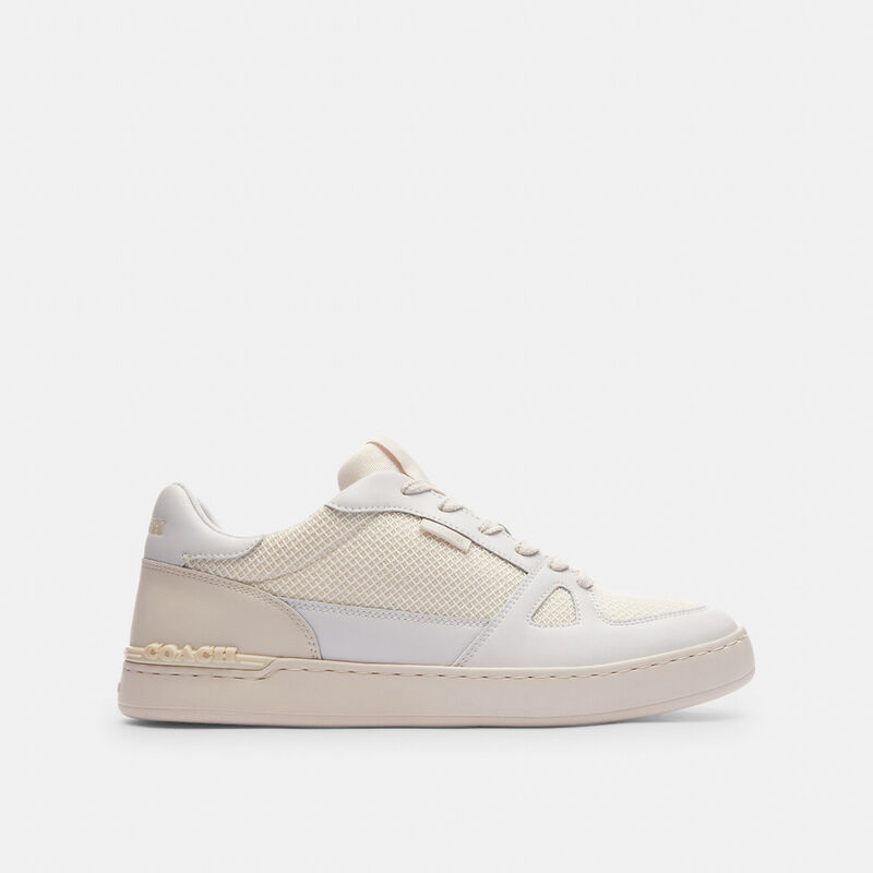 Clip Court Sneaker
