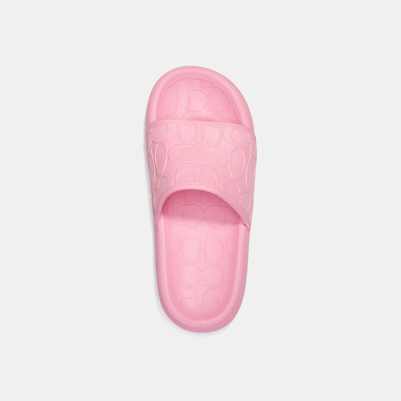 Sport Slide In Signature, FLOWER PINK, hi-res image number 3