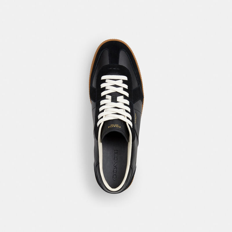 Ellis Sneaker, BLACK, hi-res image number 3