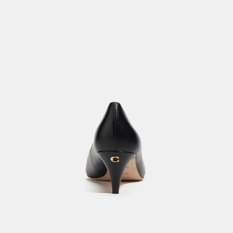 Sloane Pump, BLACK, hi-res image number 4