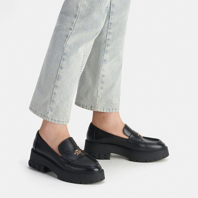 Ruthie Loafer, BLACK, hi-res image number 5