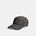 Signature Jacquard Baseball Hat, CHARCOAL, swatch
