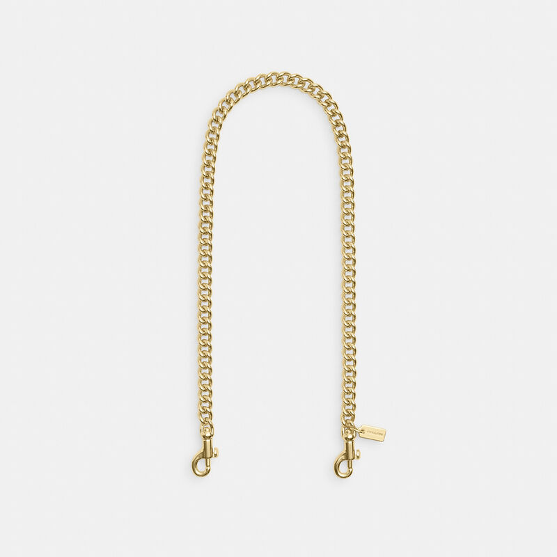 Chain Shoulder Strap
