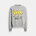 Bagel Crewneck Sweatshirt, HEATHER GREY, swatch