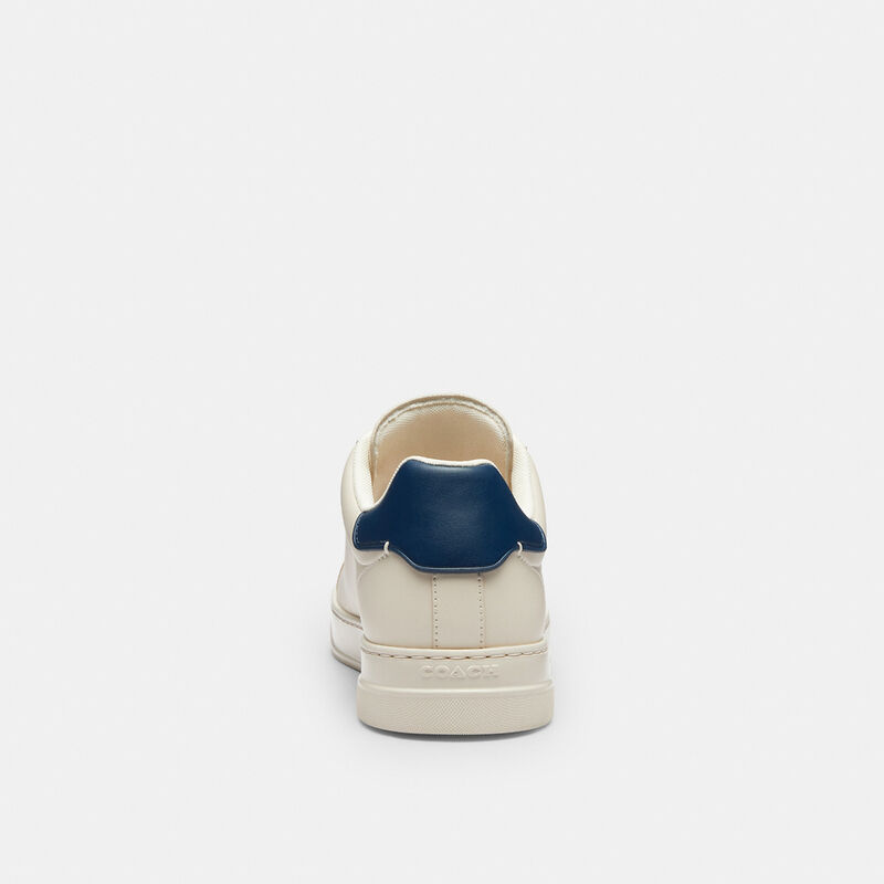 High Line Sneaker, DEEP BLUE / CHALK, hi-res image number 4