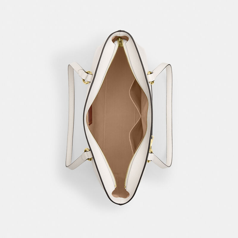 Station Tote Bag, IM/CHALK, hi-res image number 3