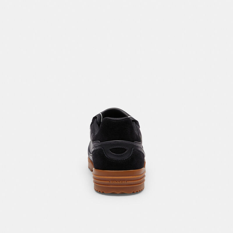 Match Sneaker, BLACK, hi-res image number 4