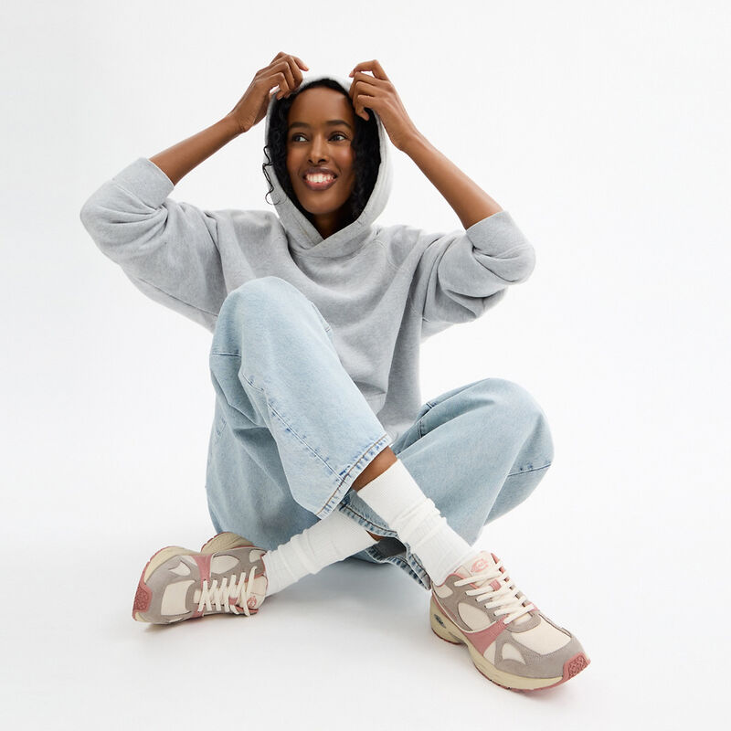 Sport Sneaker, DUSTY PINK MULTI, hi-res image number 5