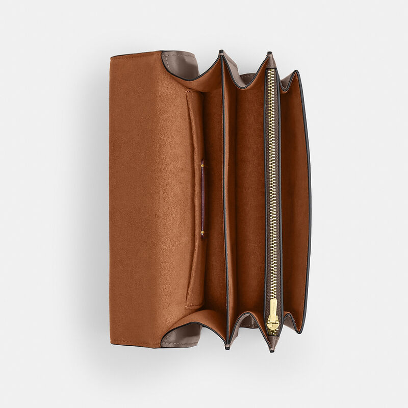 Klare Crossbody Bag, IM/DARK STONE, hi-res image number 5