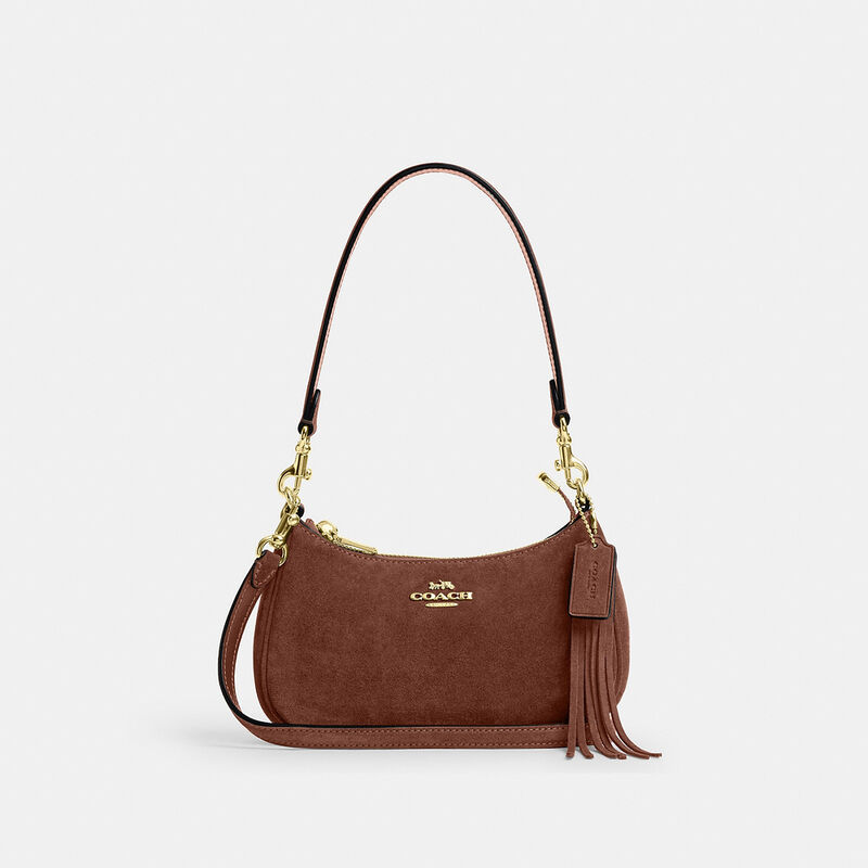 Teri Mini Crossbody Bag