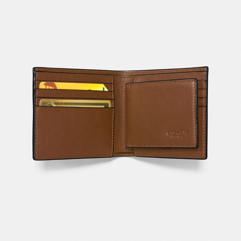 3-In-1 Wallet