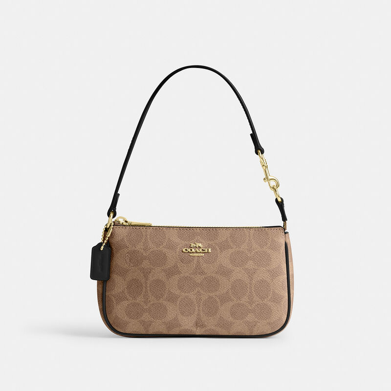 Nolita 19 In Signature Canvas