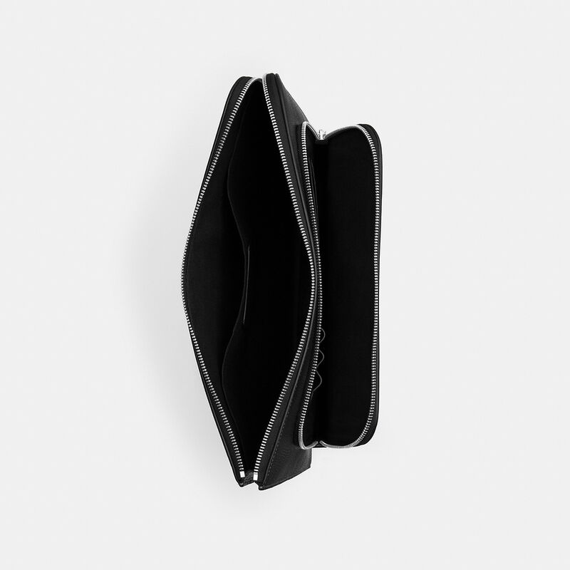 Ethan Portfolio, BLACK, hi-res image number 3