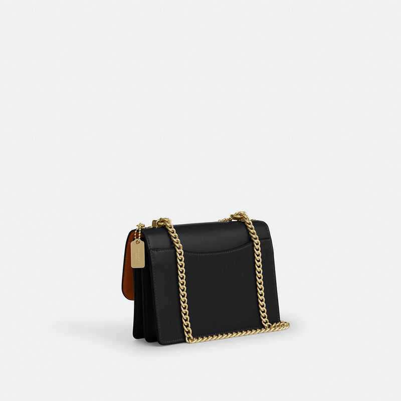 Mini Klare Crossbody Bag, IM/BLACK, hi-res image number 2