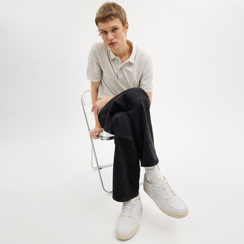 Soho Sneaker, OPTIC WHITE, hi-res image number 5