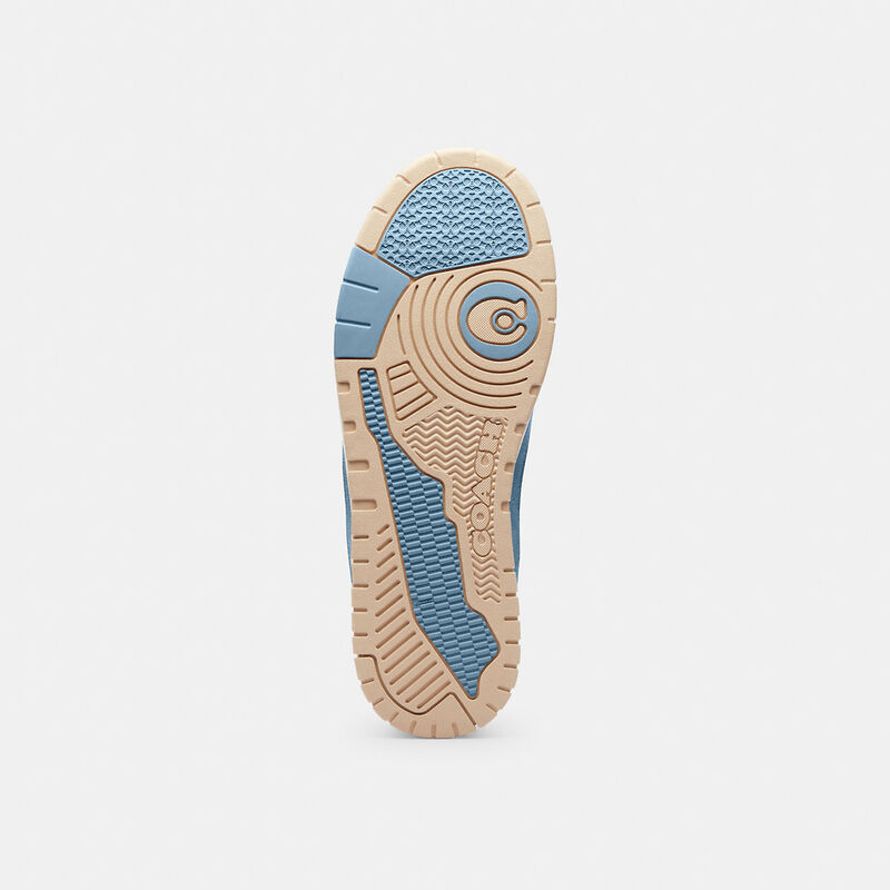 Soho Sneaker, BLUEBELL, hi-res image number 7