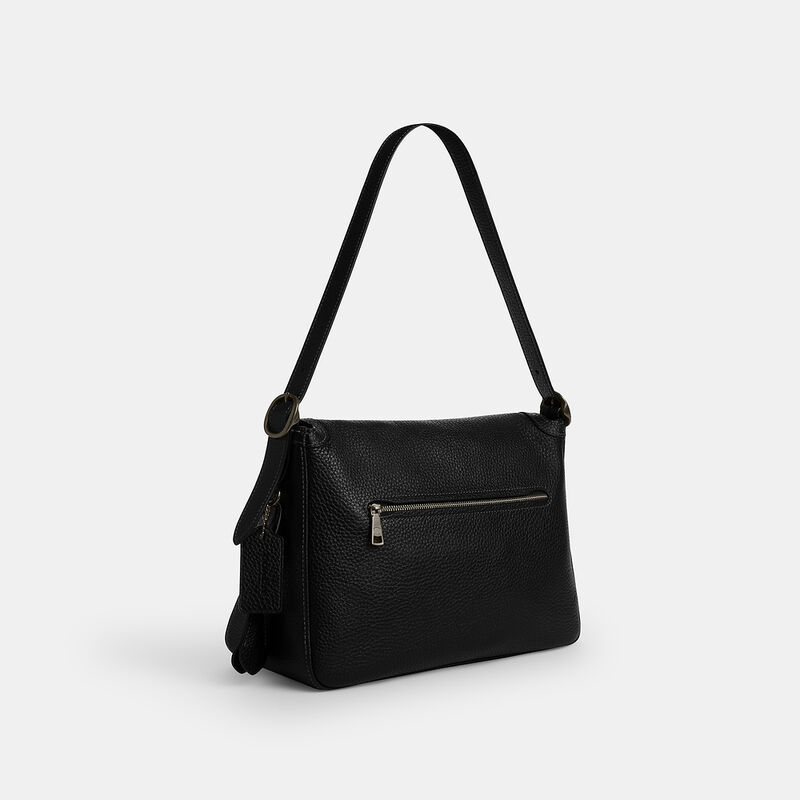 Etta Flap Bag