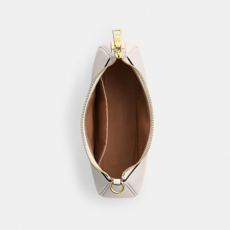 Teri Shoulder Bag, IM/CHALK, hi-res image number 3